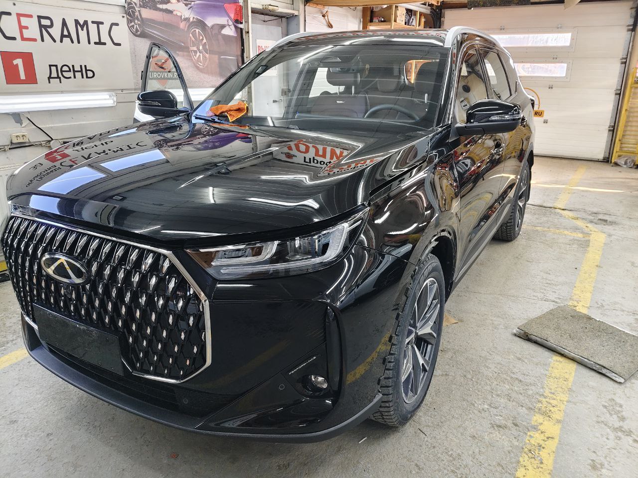 Тонкости разбора и магия полиуретана: наш новый отчет из боксов