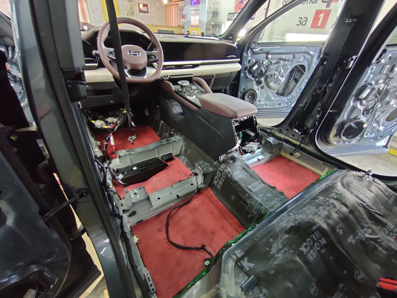 Лето, скорость и новый профи в команде